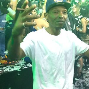 Meet your Posher, Donald